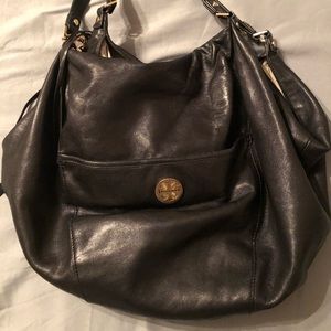 Tory Burch hobo bag